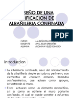 Diapositiva Alba Confinada