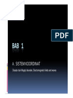 BAB01bag1 Sistem Koordinat