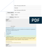 Parcial proceso estrategico