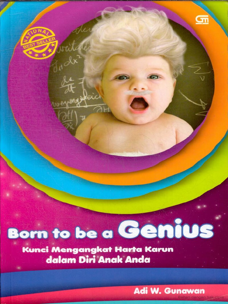 Ebook Born To Be A Genius Pdf Pdf