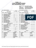 C2. Form DSP