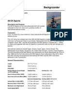 AH 64D Overview