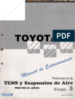 Manual Tems Suspension Aire Toyota PDF