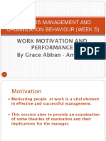 GBUS 205 Management and Organizational Behaviour lect 4  Motivation (1).ppt