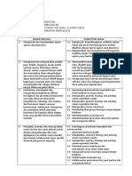 Ki Dan KD Kesehatan Reproduksi Kelas Xi1