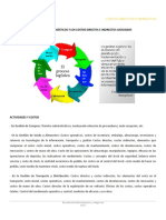 Lectura 3 - Costos Directos e Indirectos