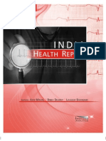 India Health Report