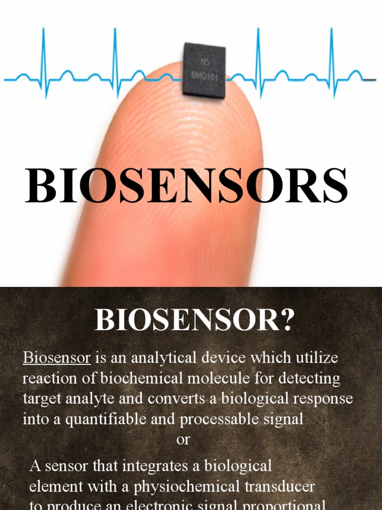 Austin Journal of Biosensors & Bioelectronics Biosensor Sensor