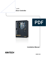 KT 400 Installation Guide v01 - R004 - LT - en PDF