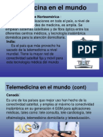 TELEMEDICINA