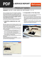 A25 - Guia Rapida Servicio 3.1-Eng