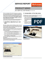 A25 - Guia Rapida Servicio 3.1-Eng