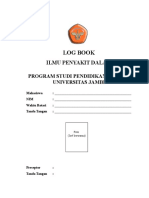Log Book IPD