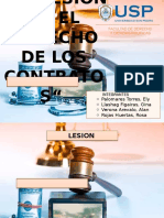 Analisis de Derecho