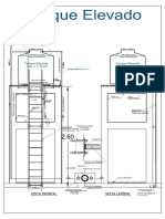Tanque Elevado