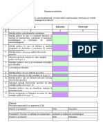 Macheta - SCMI Anexa 3 Situatie Centralizatoare