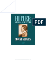 Kubizek Agust - Hitler mi Amigo de Juventud.pdf