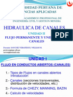 Unidad II Hidrad Canales 2017 1(1)