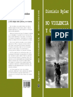 BYLER DIONISIO  NO VIOLENCIA Y GENOCIDIO.pdf