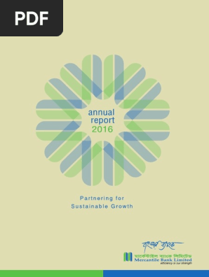 Mbl Annual Report 16 Balance Sheet Banks