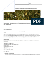 Menentukan Ketinggian Tanah (Elevasi) Dengan Menggunakan Teknologi GPS Dan Citra Satelit Wahid's Weblog