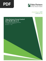 VPGL_2009 Annual Report (E)