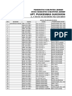 Jadwal (Autosaved) Uks 2017