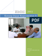 Modul PBL KDK Ii 2011