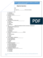 Introduction and Definitions