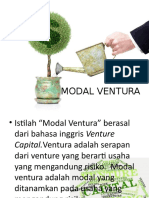 Modal Ventura