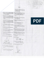 Prácticas Dirigidas de Matemática Básica