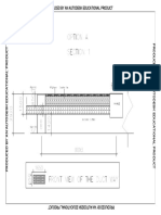 Option A Drain Crossing PDF