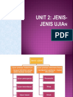 20170425120409KPN 4053 Unit 2 Jenis-jenis ujian (1).pptx