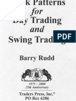Barry Rudd - Stock Patterns for Day Trading and Swing Trading
