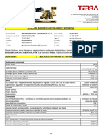 7ld-10621 3cx 14lfwm Tls Pro Dimension Contracts S.R.L