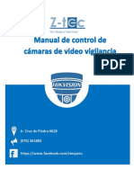 Manual HIKVISION PDF