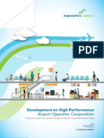 Annual Report 2015 - PT Angkasa Pura I Persero PDF