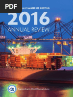Ics Annual Review 2016