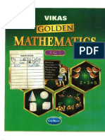Golden Mathematics