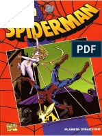 Coleccionable Spiderman 03de50 Por Erhnam - CRG WWW - Comicrel.tk