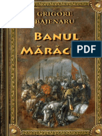 Grigore Bajenaru - Banu Maracine.pdf