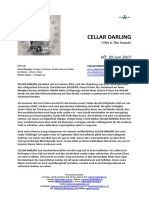 DE_Cellar Darling - This is the Sound