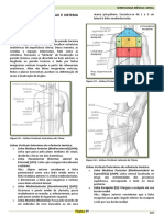 3 - Resumo Eduardo - Semiologia Do Tórax