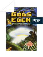 Os Deuses do Éden: A busca pela origem da guerra humana
