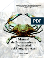 Manual Cangrejo PDF