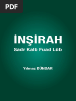 Insirah Kitabi Yilmaz Dundar PDF