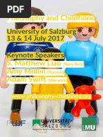 program phil childhood 2017 final july ii
