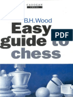 Easy Guide To Chess