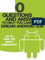 100 Questions and Answers to Help You Land Your Dream Android Job_ or to Hire the Right Candidate! [López-Mañas 2015-07-19].pdf