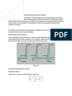 MUROS DE CONTENCIÓN Teoria